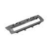 Capac de perie principala pentru Roborock Saros 10/ 10R / Qrevo Curv/ Qrevo Edge