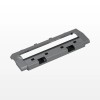 Capac de perie principala pentru Roborock Saros 10/ 10R / Qrevo Curv/ Qrevo Edge