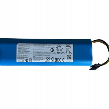 Baterie de înlocuire pentru Roborock Qrevo Curv / Qrevo Edge / Saros 10R (originală)