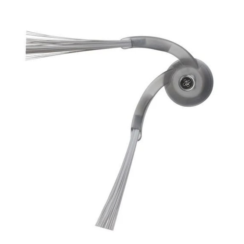 Set 2 perii laterale compatibile Roborock Qrevo Curv/ Qrevo Edge/ Saros/ Q7 serie/ Q10 serie