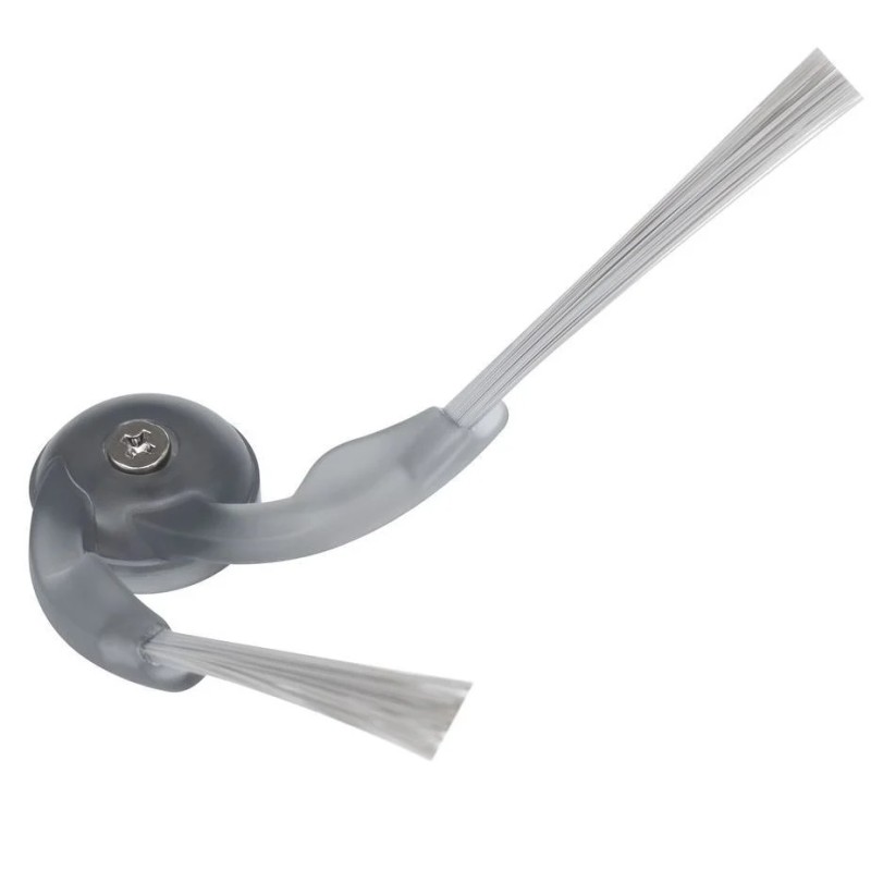 Set 2 perii laterale compatibile Roborock Qrevo Curv/ Qrevo Edge/ Saros/ Q7 serie/ Q10 serie