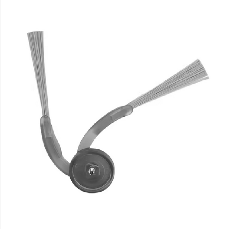 Set 2 perii laterale compatibile Roborock Qrevo Curv/ Qrevo Edge/ Saros/ Q7 serie/ Q10 serie