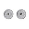 Set original de mopuri pentru Roborock Saros 10