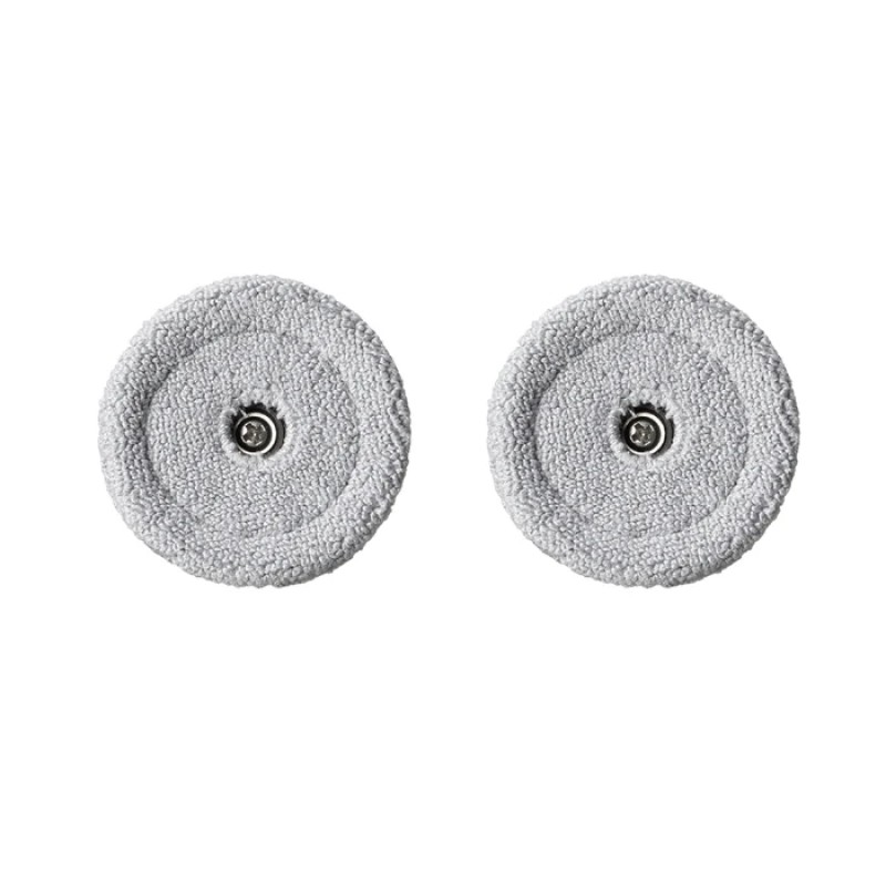Set original de mopuri pentru Roborock Saros 10