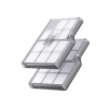 Filtre HEPA originale pentru Roborock Saros 10