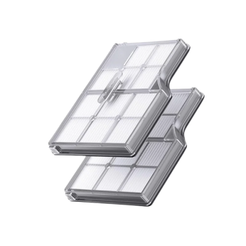 Filtre HEPA originale pentru Roborock Saros 10