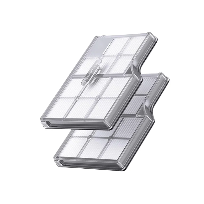 Filtre HEPA originale pentru Roborock Saros 10