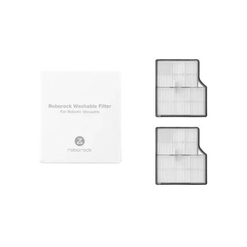 Filtre HEPA originale pentru Roborock Saros 10