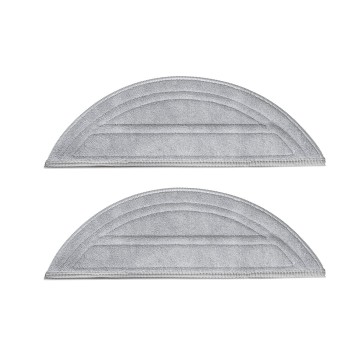 Set original de mopuri pentru Roborock Saros 10