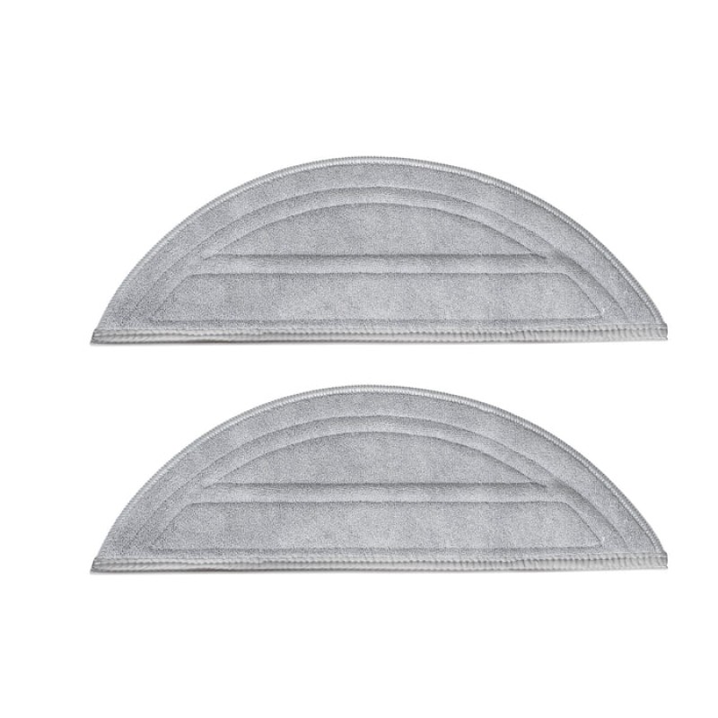 Set original de mopuri pentru Roborock Saros 10