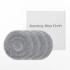 Set original de mopuri pentru Roborock Saros 10R / Z70
