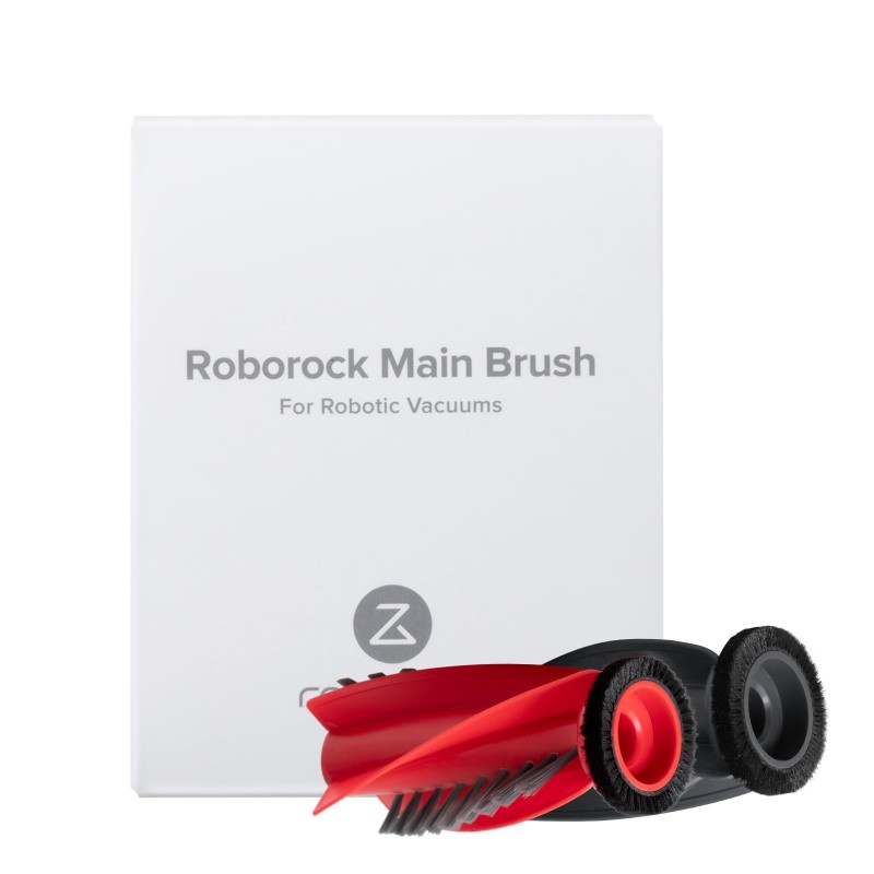 Perii principale pentru  Roborock Qrevo Curv/ Qrevo Edge/ Saros 10/ 10R original