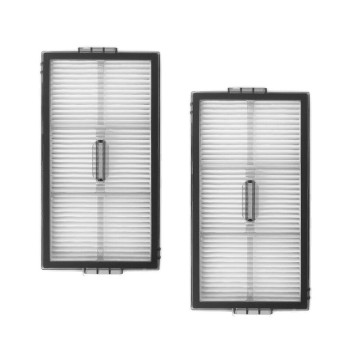 Filtre HEPA pentru Roborock Q Revo CurvX / EdgeT/ Saros 10R