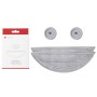 Set original de mopuri pentru Roborock Saros 10