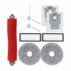 Set accesorii pentru Roborock Q Revo Q Revo Plus/ Pro/ S/ MaxV cu perii albe