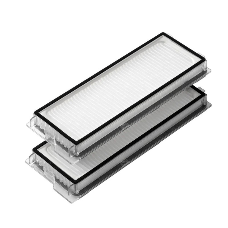 Set accesorii pentru Roborock Q Revo Q Revo Plus/ Pro/ S/ MaxV cu perii albe