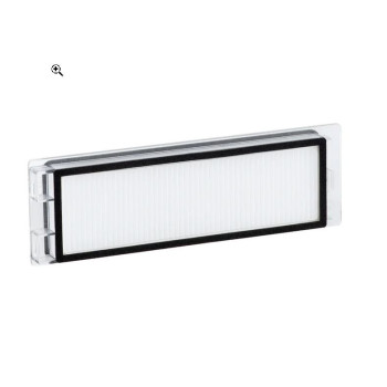 Hepa filtru pentru Roborock Q Revo 2 buc. la set