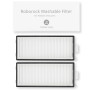 Filtre HEPA originale pentru Roborock Q REVO Master/ Slim/ Saros Z70