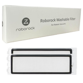 Filtre HEPA originale pentru Roborock Q Revo S / MaxV / Pro / Plus / Curv