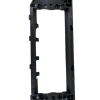 Capac de perie principala pentru S8 MaxV Ultra / Q Reevo negru Capac de perie principala pentru S8 MaxV Ultra / Q Reevo negru