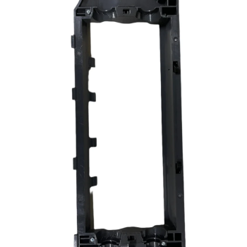 Capac de perie principala pentru S8 MaxV Ultra / Q Reevo negru