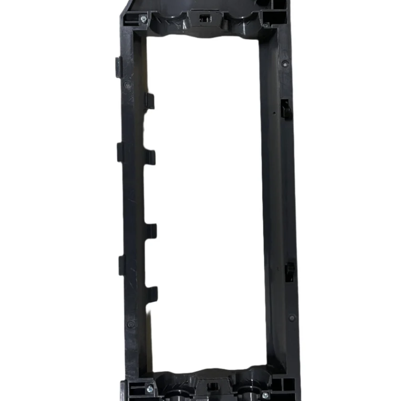 Capac de perie principala pentru S8 MaxV Ultra / Q Reevo negru Capac de perie principala pentru S8 MaxV Ultra / Q Reevo negru