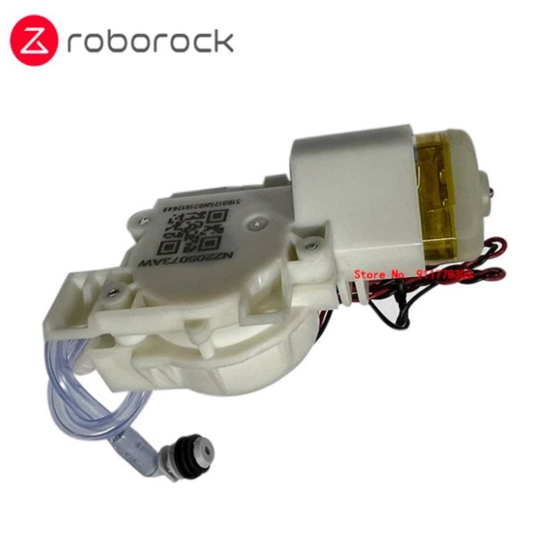 Pompă peristaltică pentru Roborock Q7 MAX Pompă peristaltică pentru Roborock Q7 MAX