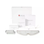 Set accesorii original pentru Roborock Q7, Q7 Max, Q8 Max, Q5 Pro -serie cu perii albe
