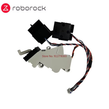 Senzori stânga Cliff, bumper & wall pentru Roborock Q7 / Q7 Max