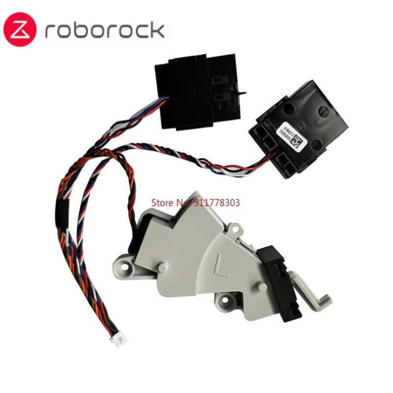 Senzori stânga Cliff, bumper & wall pentru Roborock Q7 / Q7 Max Senzori stânga Cliff, bumper & wall pentru Roborock Q7 / Q7 Max