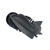 Perii principale pentru  Roborock Qrevo Curv/ Qrevo Edge/ Saros 10/ 10R