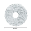 Laveta de mop pentru Roborock Q Revo Curv / Edge / Saros 10R/ QV35