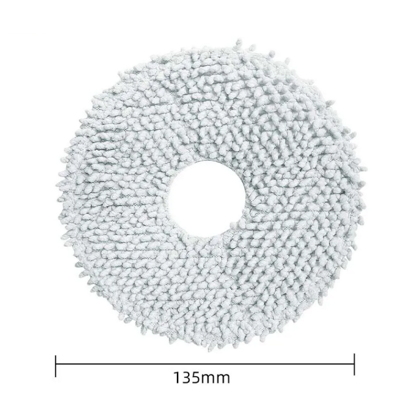 Laveta de mop pentru Roborock Q Revo Curv / Edge / Saros 10R/ QV35