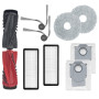 Set accesorii pentru Roborock Q Revo Curv - serie/ S5V/ 5AE/ C/ C Pro