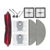 Set accesorii pentru Roborock Q10 X5/ Q10 X5+/ Q10P+/ Q10 PF/ Q10 PF+/ Q8 Max Pro/ Q8 Max Pro+