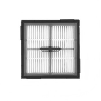 Hepa filtru pentru Roborock Q10 X5/ Q10 X5+/ Q10P+/ Q10 PF/ Q10 PF+/ Q8 Max Pro/ Q8 Max Pro+ - serie 2 buc. la set
