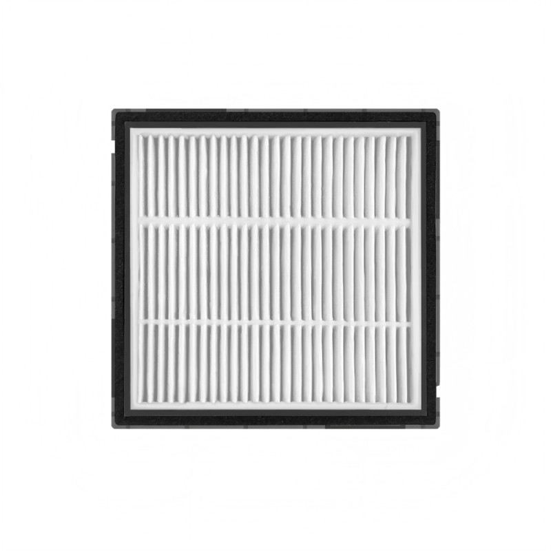 Hepa filtru pentru Roborock Q10 X5/ Q10 X5+/ Q10P+/ Q10 PF/ Q10 PF+/ Q8 Max Pro/ Q8 Max Pro+ - serie 2 buc. la set