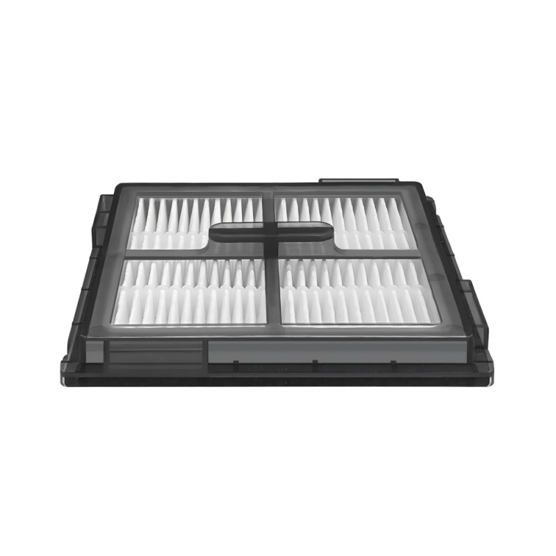 Hepa filtru pentru Roborock Q10 X5/ Q10 X5+/ Q10P+/ Q10 PF/ Q10 PF+/ Q8 Max Pro/ Q8 Max Pro+ - serie 2 buc. la set