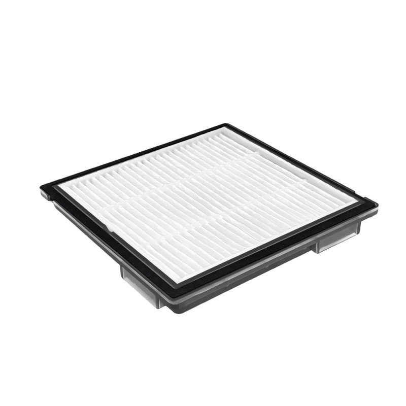 Hepa filtru pentru Roborock Q10 X5/ Q10 X5+/ Q10P+/ Q10 PF/ Q10 PF+/ Q8 Max Pro/ Q8 Max Pro+ - serie 2 buc. la set