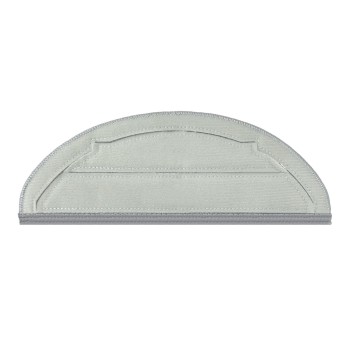 Lavetă mop de schimb pentru Roborock Q10 X5/ Q10 X5+/ Q10P+/ Q10 PF/ Q10 PF+/ Q8 Max Pro/ Q8 Max Pro+