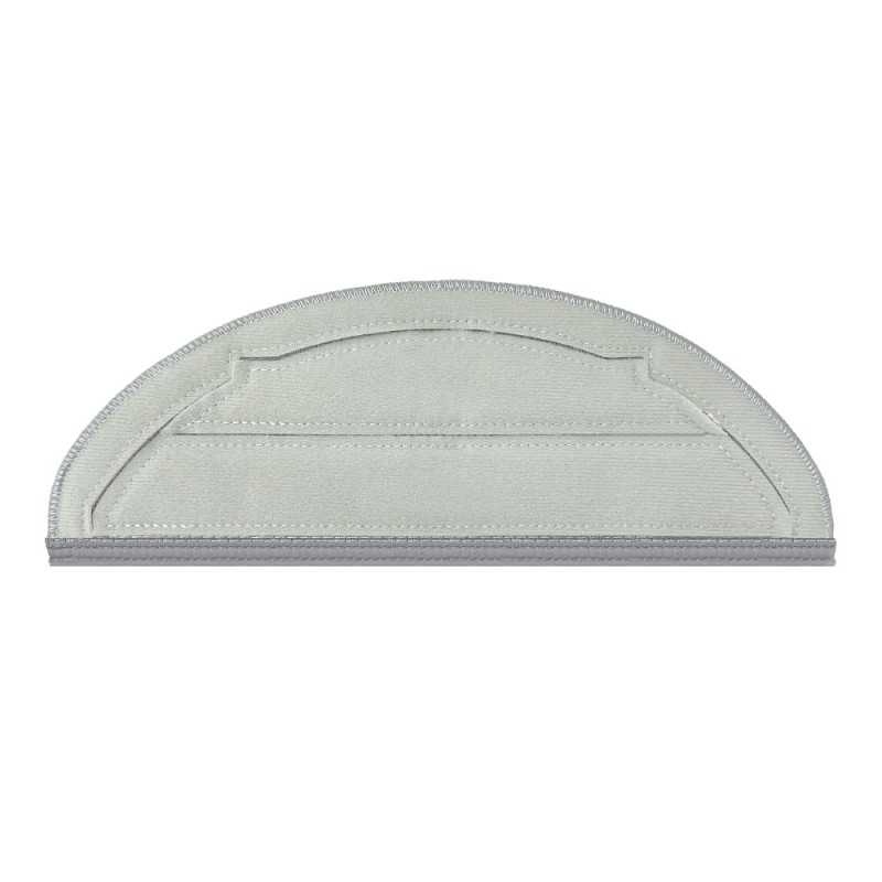 Lavetă mop de schimb pentru Roborock Q10 X5/ Q10 X5+/ Q10P+/ Q10 PF/ Q10 PF+/ Q8 Max Pro/ Q8 Max Pro+