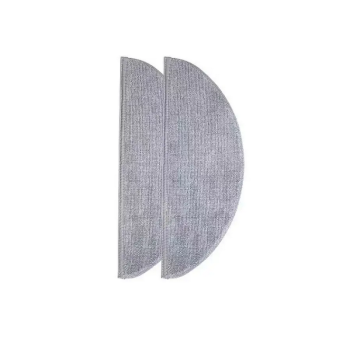Ștergătoare de mop originale pentru Roborock Q10 X5/ Q10 X5+/ Q10P+/ Q10 PF/ Q10 PF+/ Q8 Max Pro/ Q8 Max Pro+