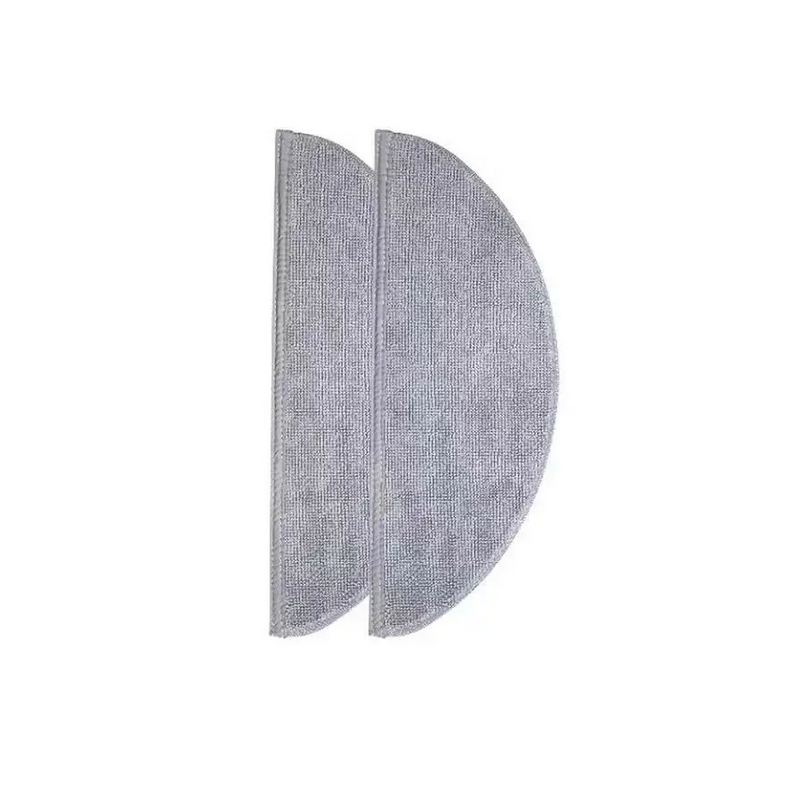 Ștergătoare de mop originale pentru Roborock Q10 X5/ Q10 X5+/ Q10P+/ Q10 PF/ Q10 PF+/ Q8 Max Pro/ Q8 Max Pro+