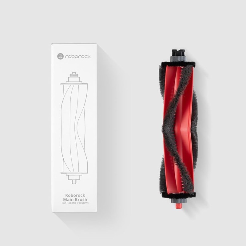 Perie principală originală pentru Roborock Q7 M5/ Q7 M5+/ Q7 L5/ Q7 L5+/ Q7 TF/ Q7 TF+/ Q7BF/ Q7 BF+/ Q7T+/Q8