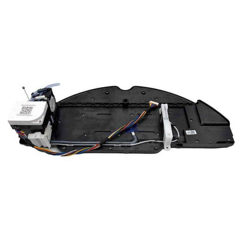 Original Modul de curățare umedă cu vibrații pentru Roborock S8 / S8 Plus