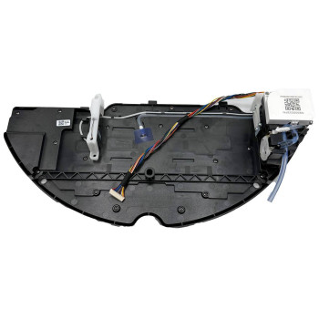 Original Modul de curățare umedă cu vibrații pentru Roborock S8 Pro Ultra