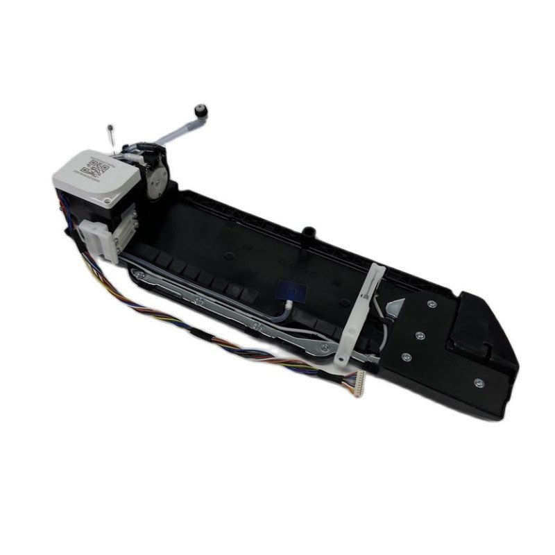 Original Modul de curățare umedă cu vibrații pentru Roborock S8 / S8 Plus Original Modul de curățare umedă cu vibrații pentru Roborock S8 / S8 Plus