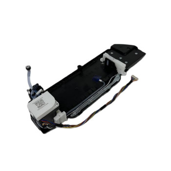 Original Modul de curățare umedă cu vibrații pentru Roborock S8 / S8 Plus