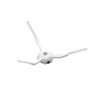 Set accesorii pentru Roborock Q Revo cu perii albe