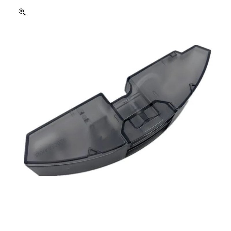 Rezervor de apa pentru Roborock S7 MaxV negru Rezervor de apa pentru Roborock S7 MaxV negru